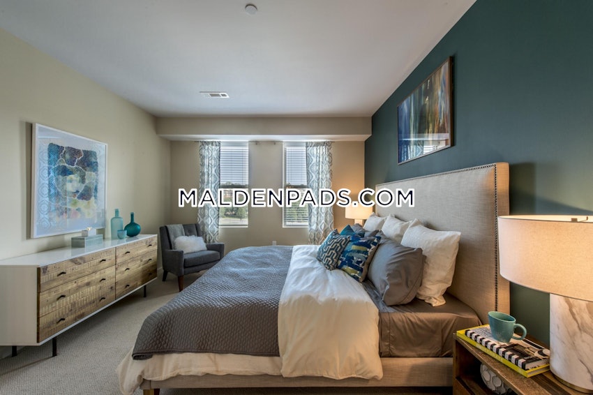 MALDEN - 1 Bed, 1 Bath - Image 4