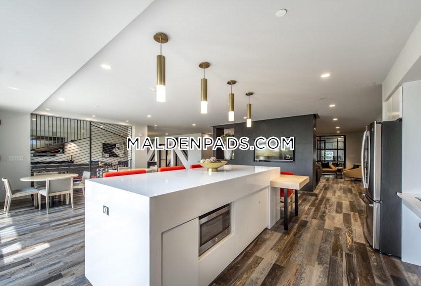 MALDEN - 2 Beds, 2 Baths - Image 1