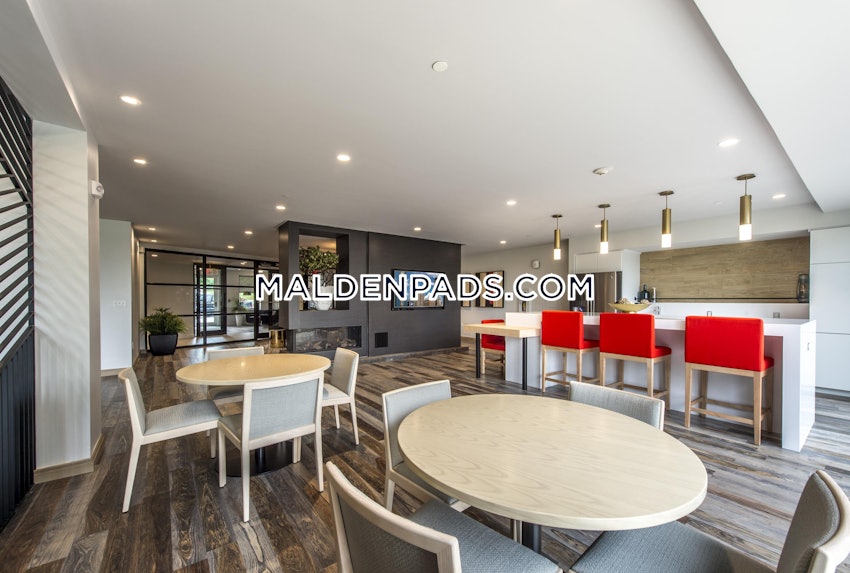 MALDEN - 2 Beds, 2 Baths - Image 12