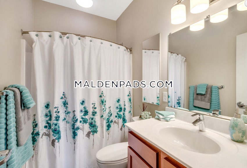 MALDEN - 2 Beds, 2 Baths - Image 7