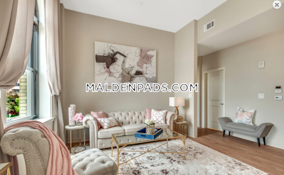 Malden Apartment for rent 2 Bedrooms 2 Baths - $3,365