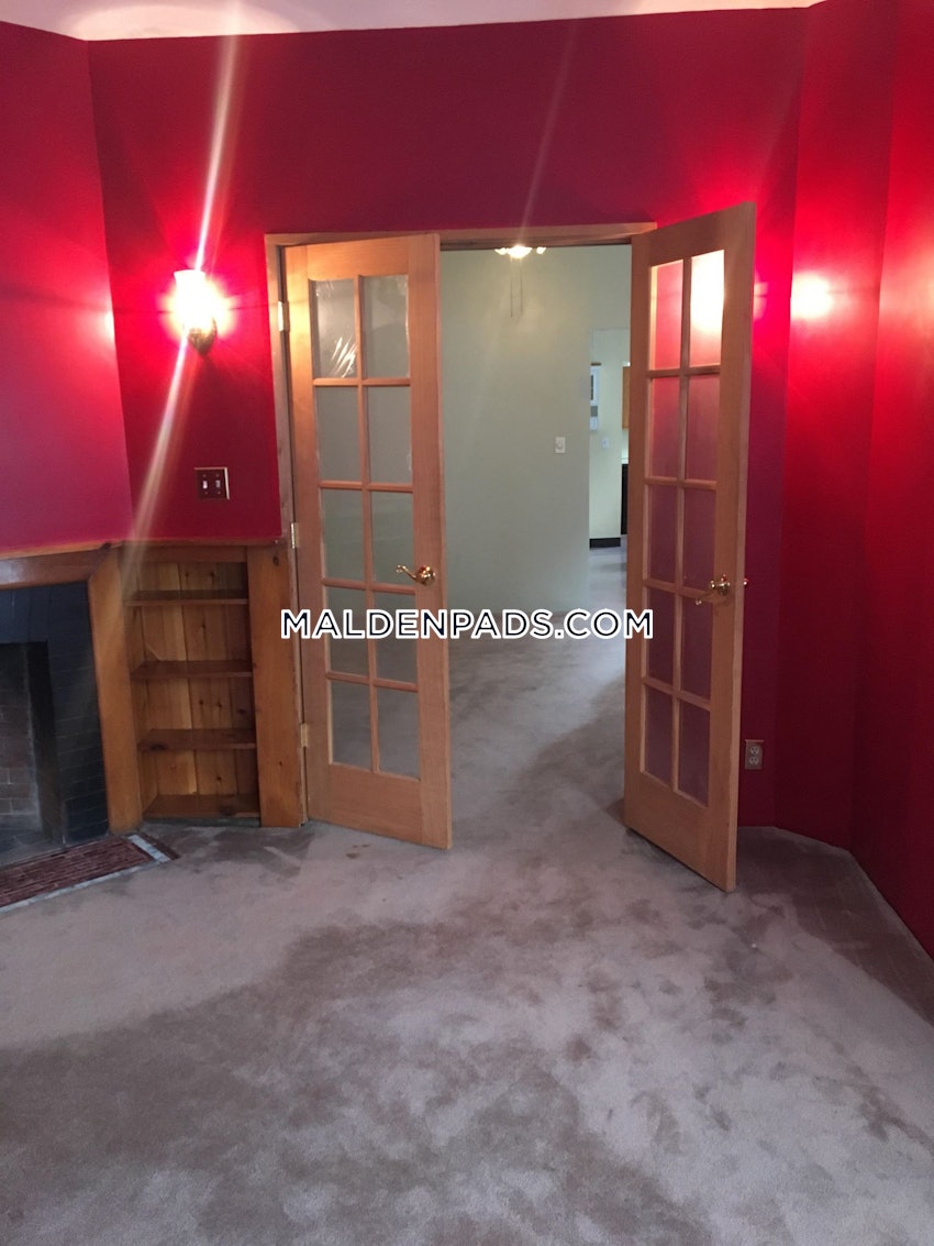 MALDEN - 2 Beds, 1 Bath - Image 15