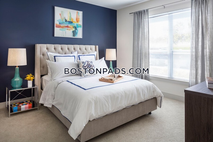 MARLBOROUGH - 1 Bed, 1 Bath - Image 7