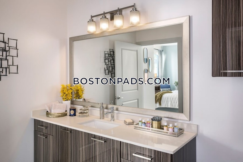 MARLBOROUGH - 1 Bed, 1 Bath - Image 9