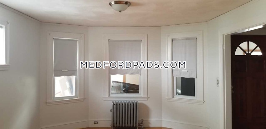 MEDFORD - MAGOUN SQUARE - 2 Beds, 1 Bath - Image 1