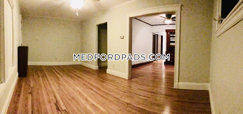 MEDFORD - MAGOUN SQUARE - 2 Beds, 1 Bath - Image 7