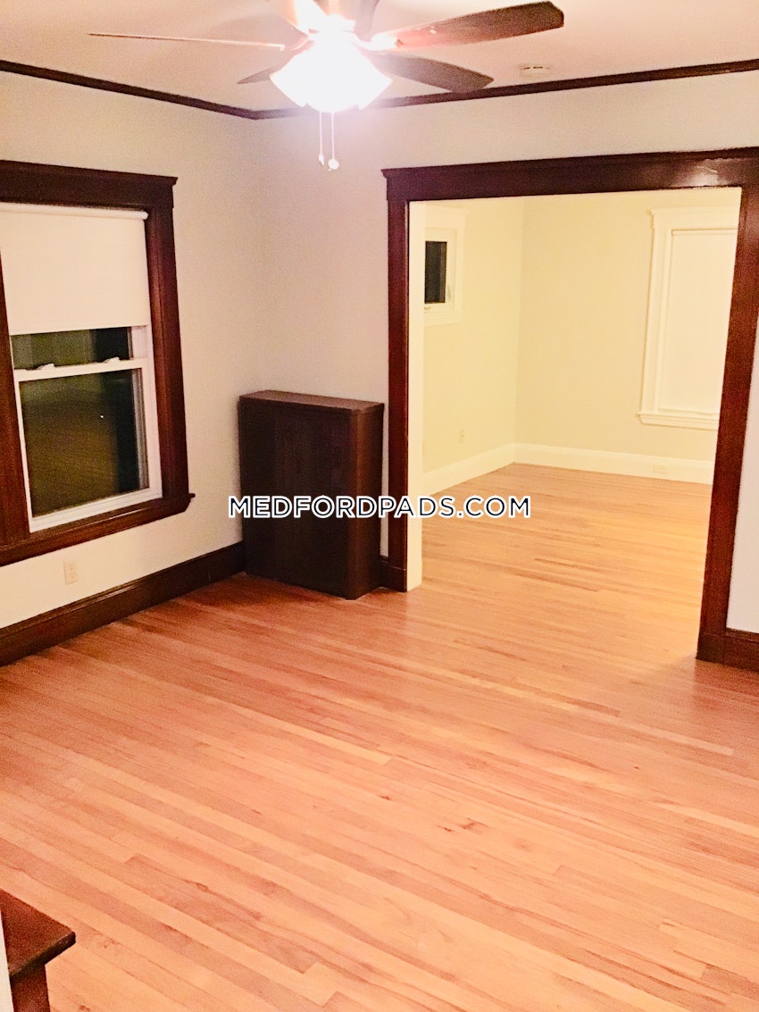 MEDFORD - MAGOUN SQUARE - 2 Beds, 1 Bath - Image 9