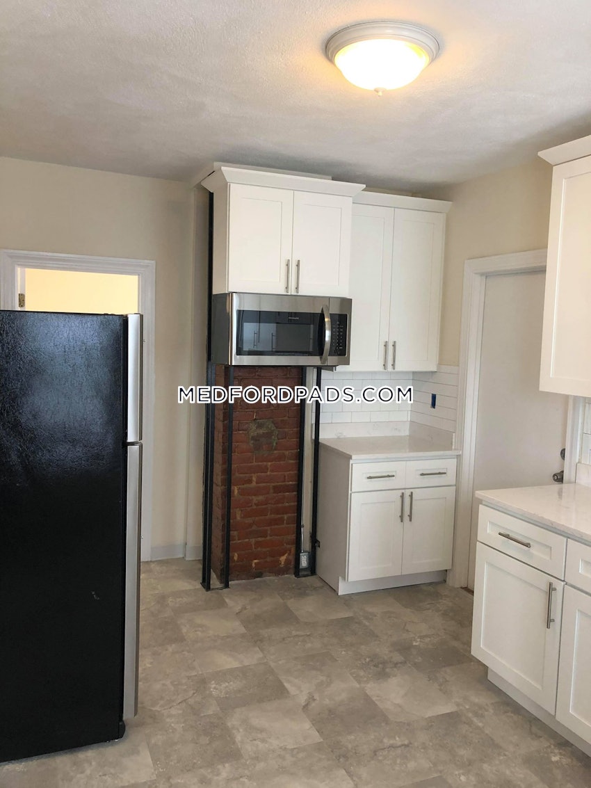 MEDFORD - MAGOUN SQUARE - 2 Beds, 1 Bath - Image 9