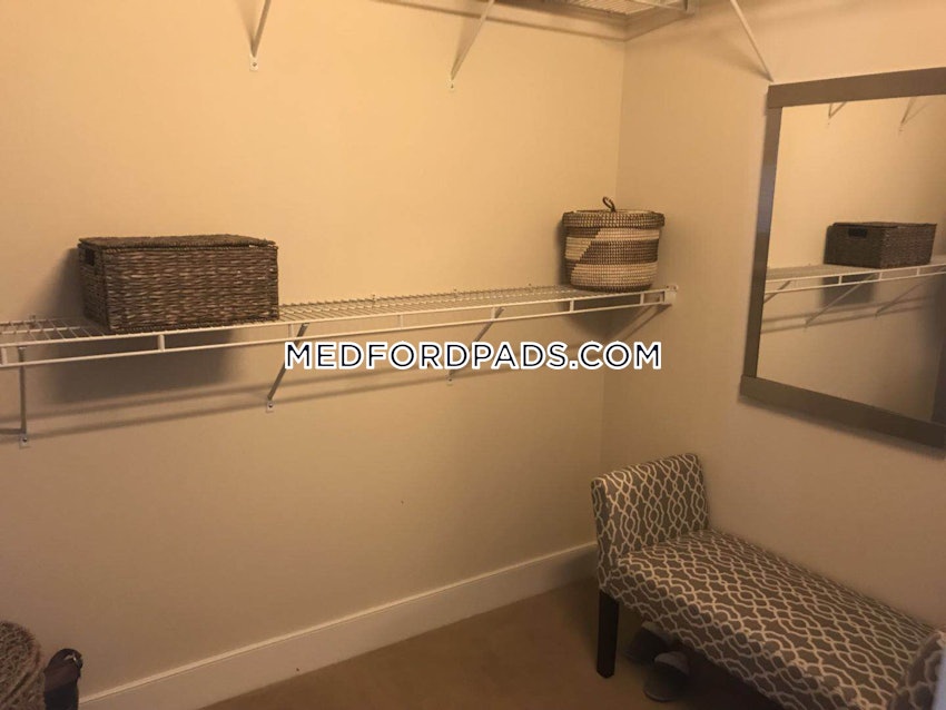 MEDFORD - MEDFORD SQUARE - 2 Beds, 2 Baths - Image 10