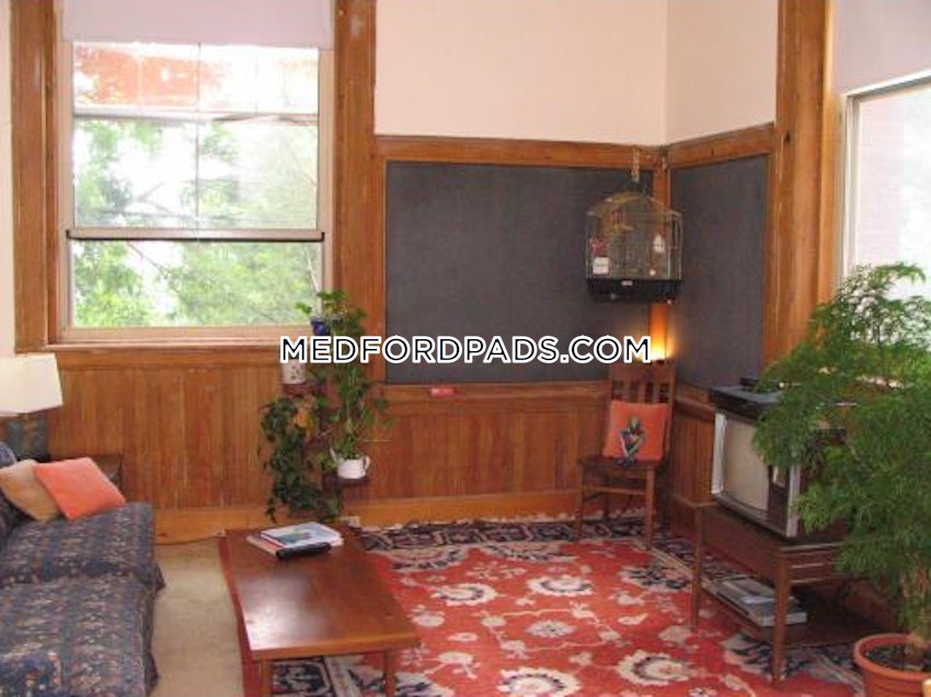 MEDFORD - MEDFORD SQUARE - 2 Beds, 2 Baths - Image 3