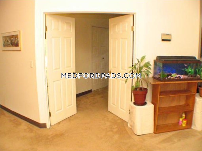 MEDFORD - MEDFORD SQUARE - 2 Beds, 2 Baths - Image 4