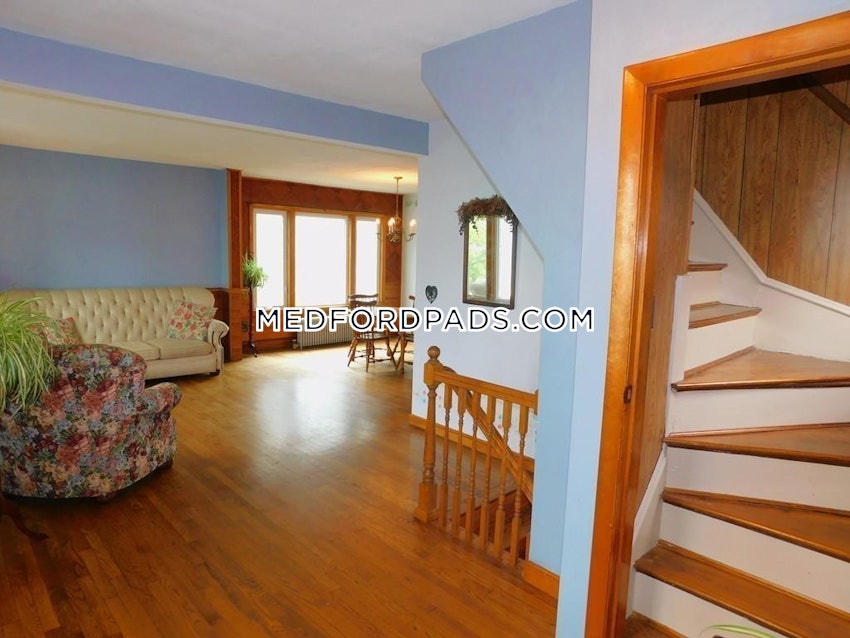 MEDFORD - MEDFORD SQUARE - 4 Beds, 2 Baths - Image 35