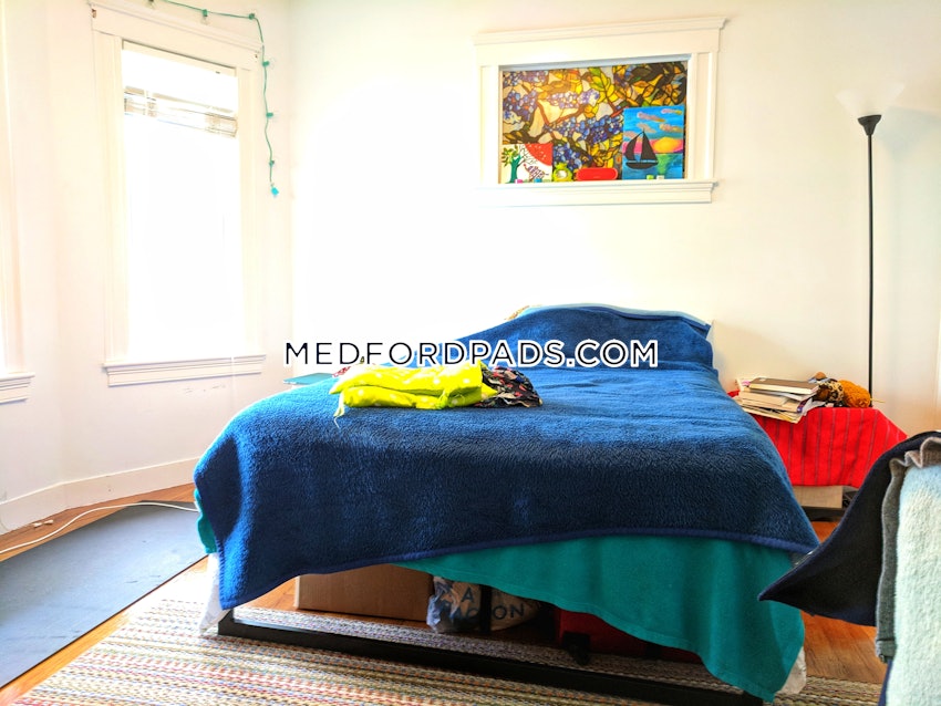 MEDFORD - TUFTS - 3 Beds, 1 Bath - Image 13