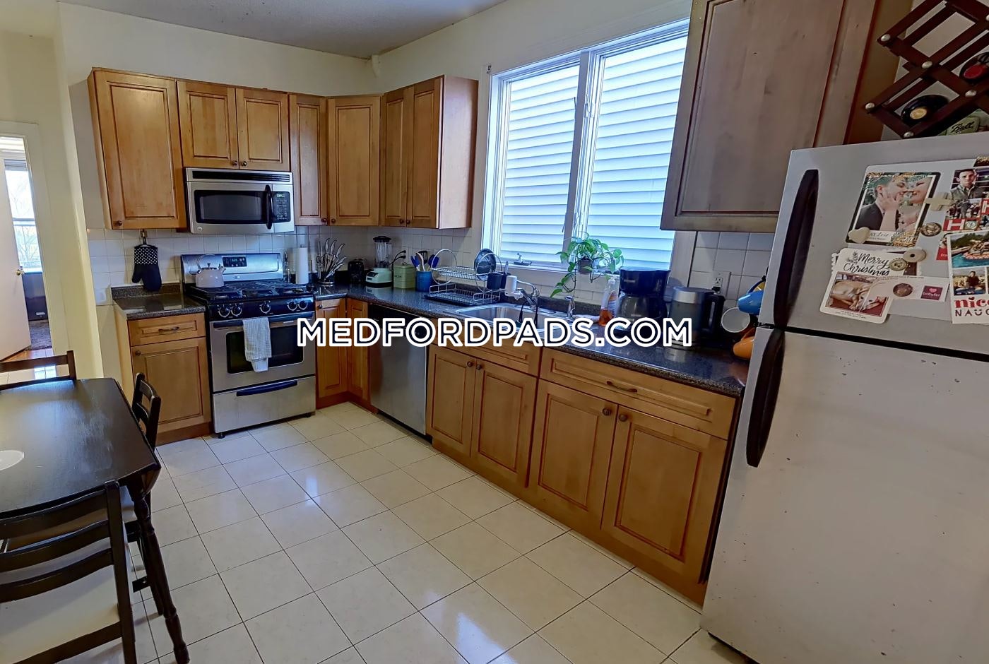 Medford Apartment for rent 3 Bedrooms 1 Bath Tufts 3,280