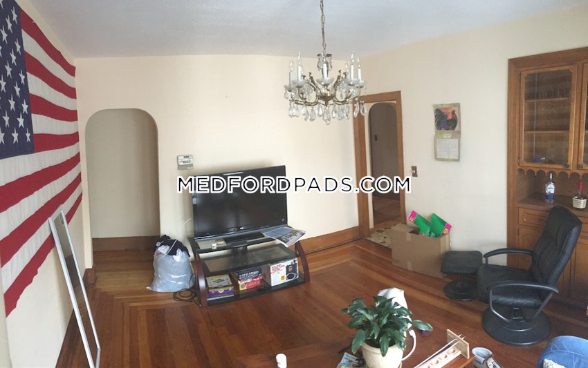 MEDFORD - TUFTS - 4 Beds, 1 Bath - Image 6