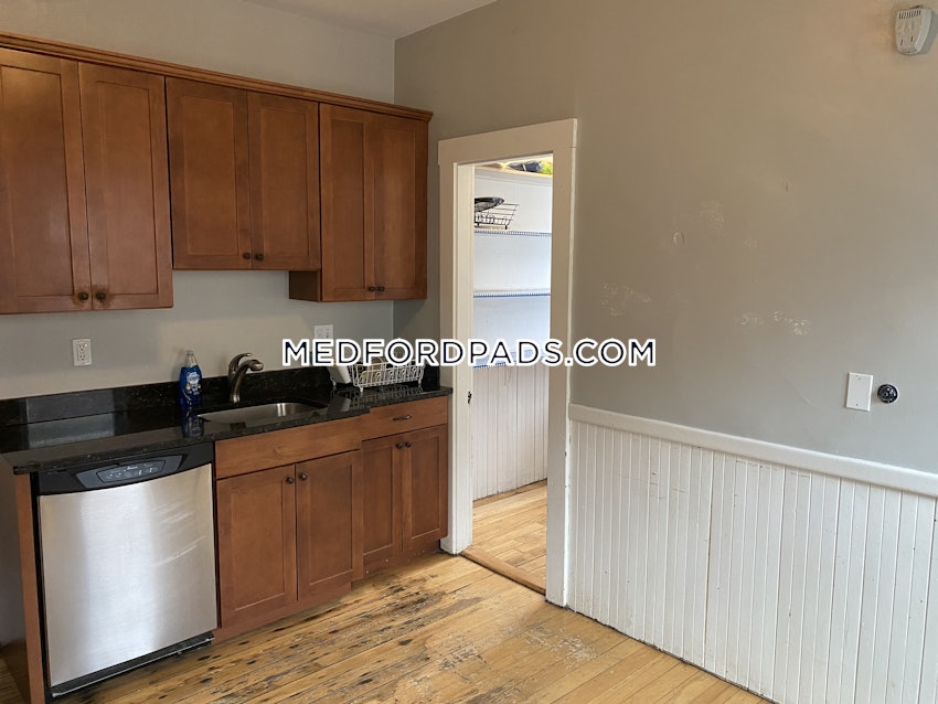 MEDFORD - TUFTS - 1 Bed, 1 Bath - Image 91