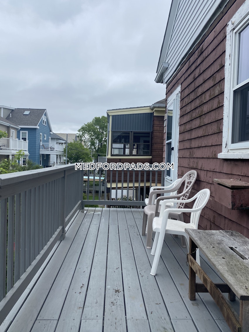 MEDFORD - TUFTS - 1 Bed, 1 Bath - Image 85