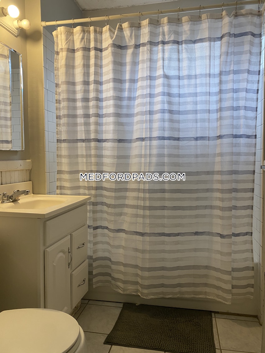 MEDFORD - TUFTS - 1 Bed, 1 Bath - Image 84