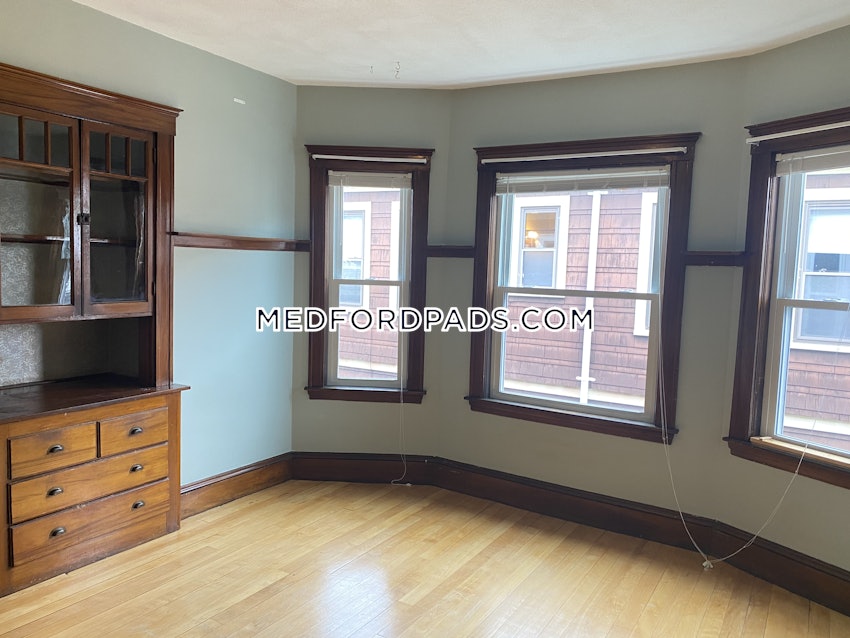 MEDFORD - TUFTS - 1 Bed, 1 Bath - Image 81