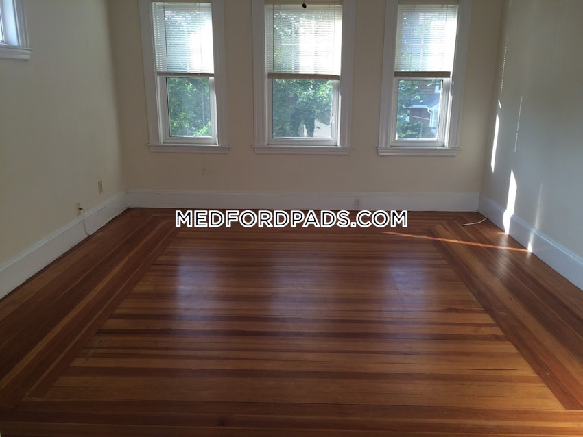 MEDFORD - TUFTS - 1 Bed, 1 Bath - Image 12