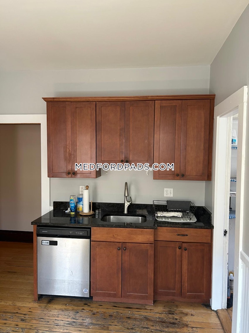 MEDFORD - TUFTS - 1 Bed, 1 Bath - Image 10
