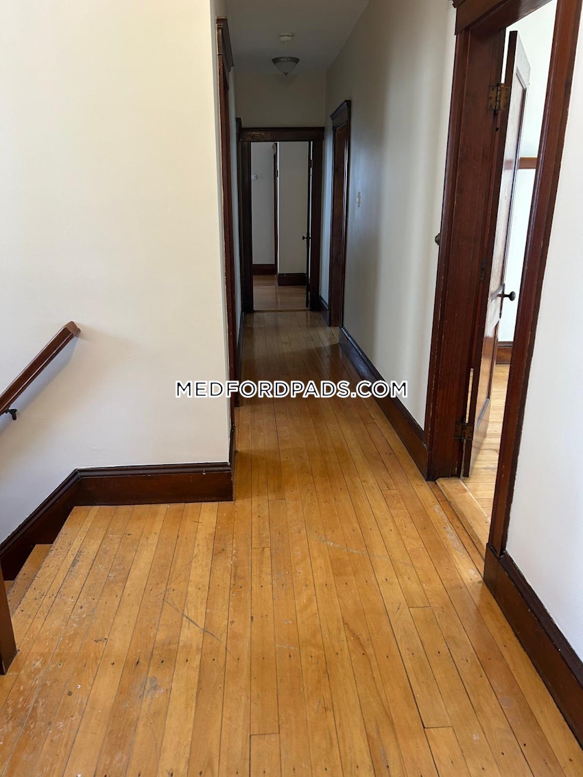 MEDFORD - TUFTS - 1 Bed, 1 Bath - Image 71