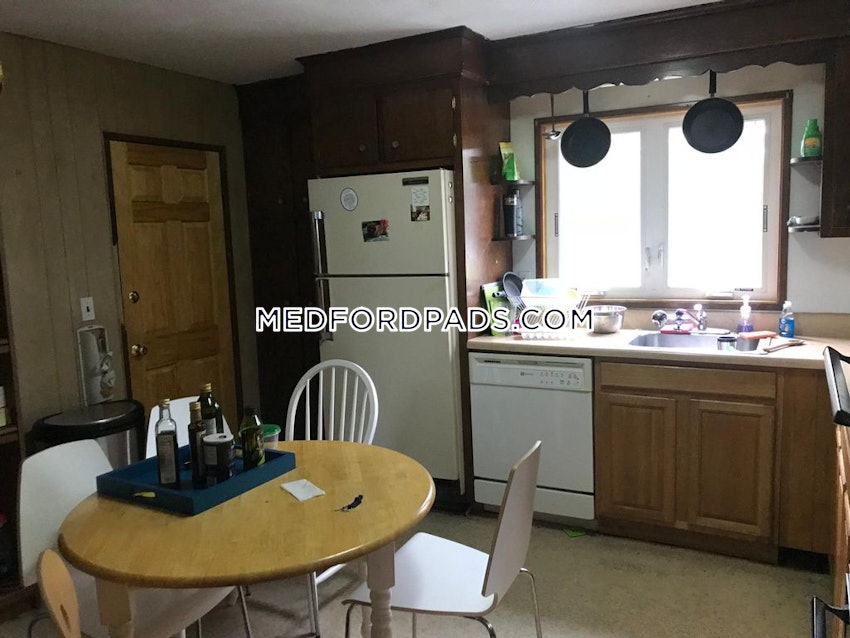 MEDFORD - TUFTS - 5 Beds, 2 Baths - Image 14