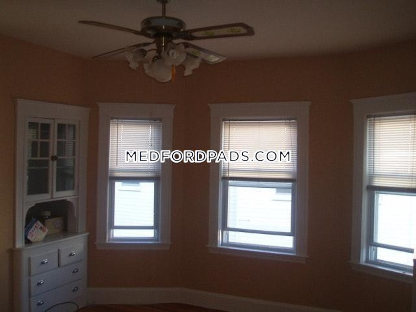 MEDFORD - TUFTS - 4 Beds, 2 Baths - Image 16