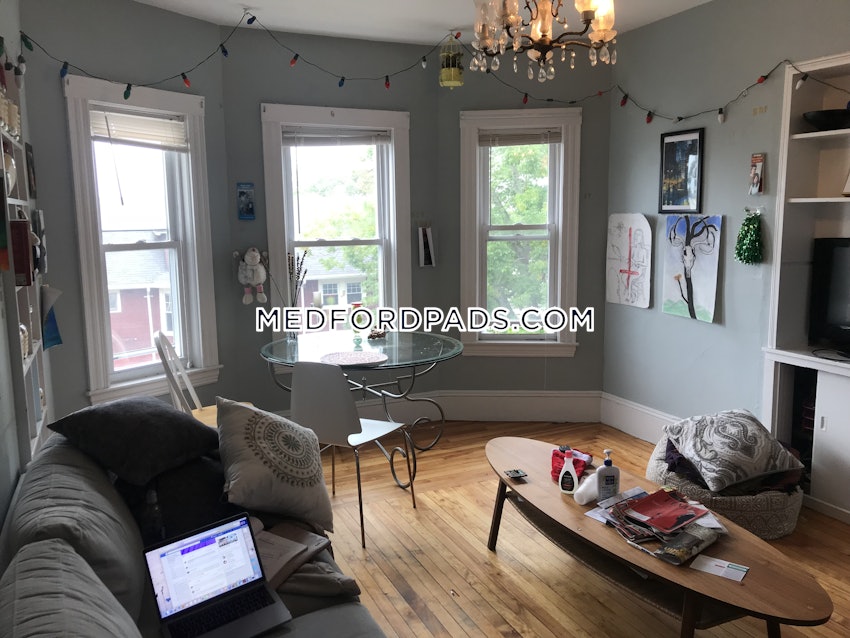 MEDFORD - TUFTS - 5 Beds, 2 Baths - Image 7