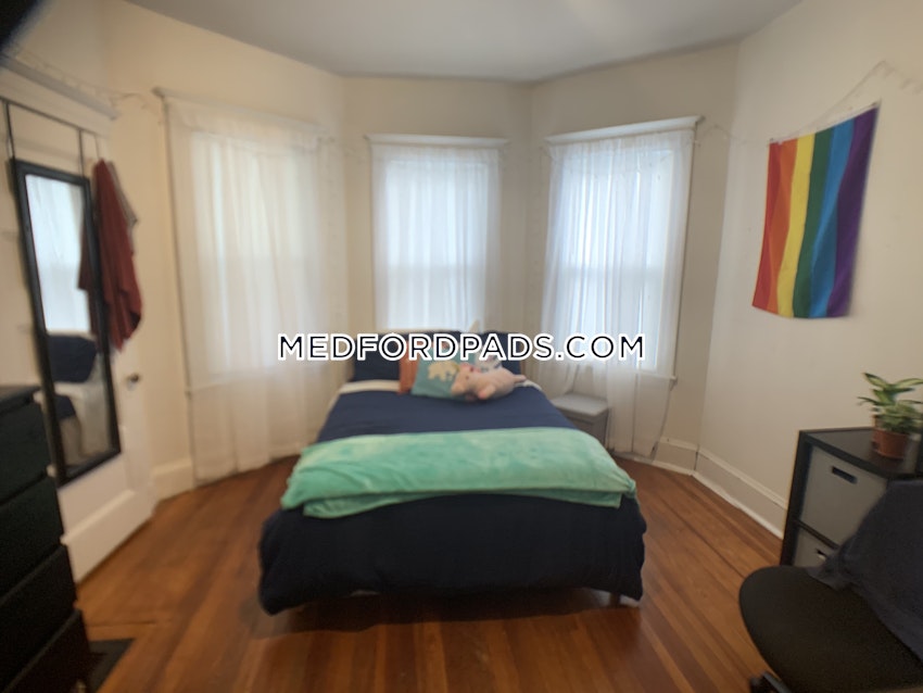 MEDFORD - TUFTS - 4 Beds, 1 Bath - Image 8