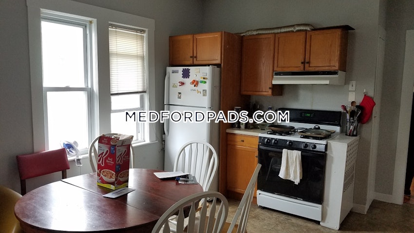 MEDFORD - TUFTS - 4 Beds, 2 Baths - Image 7