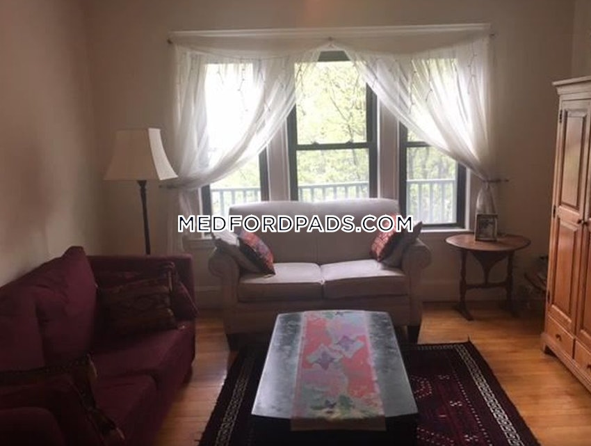 MEDFORD - TUFTS - 3 Beds, 2 Baths - Image 11