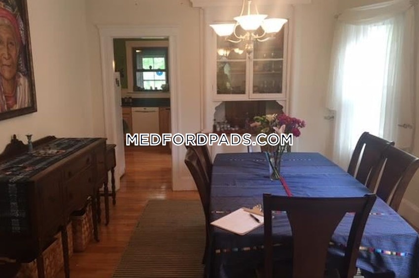 MEDFORD - TUFTS - 3 Beds, 2 Baths - Image 2