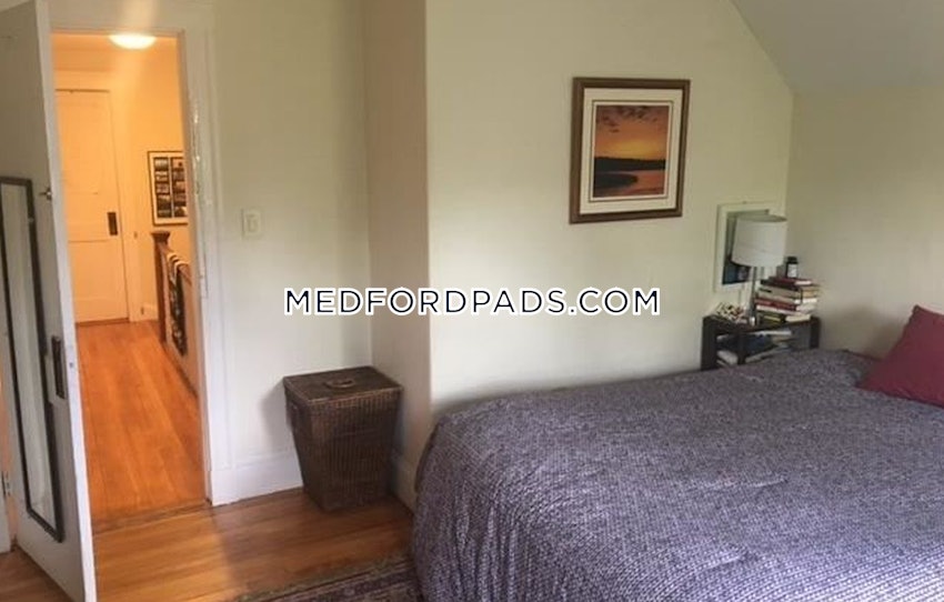 MEDFORD - TUFTS - 3 Beds, 2 Baths - Image 10