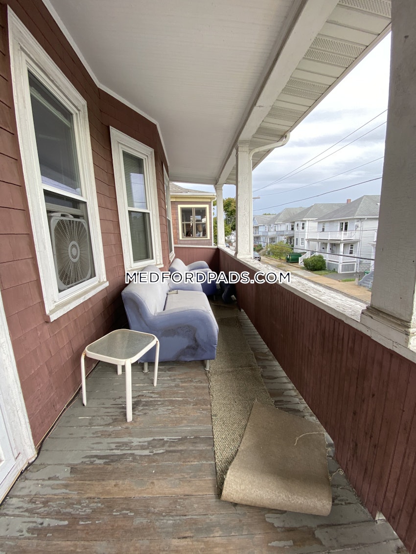 MEDFORD - TUFTS - 1 Bed, 1 Bath - Image 43