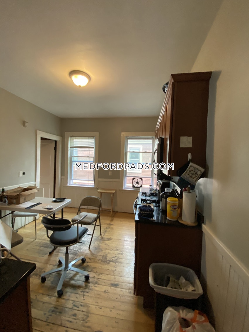 MEDFORD - TUFTS - 1 Bed, 1 Bath - Image 75