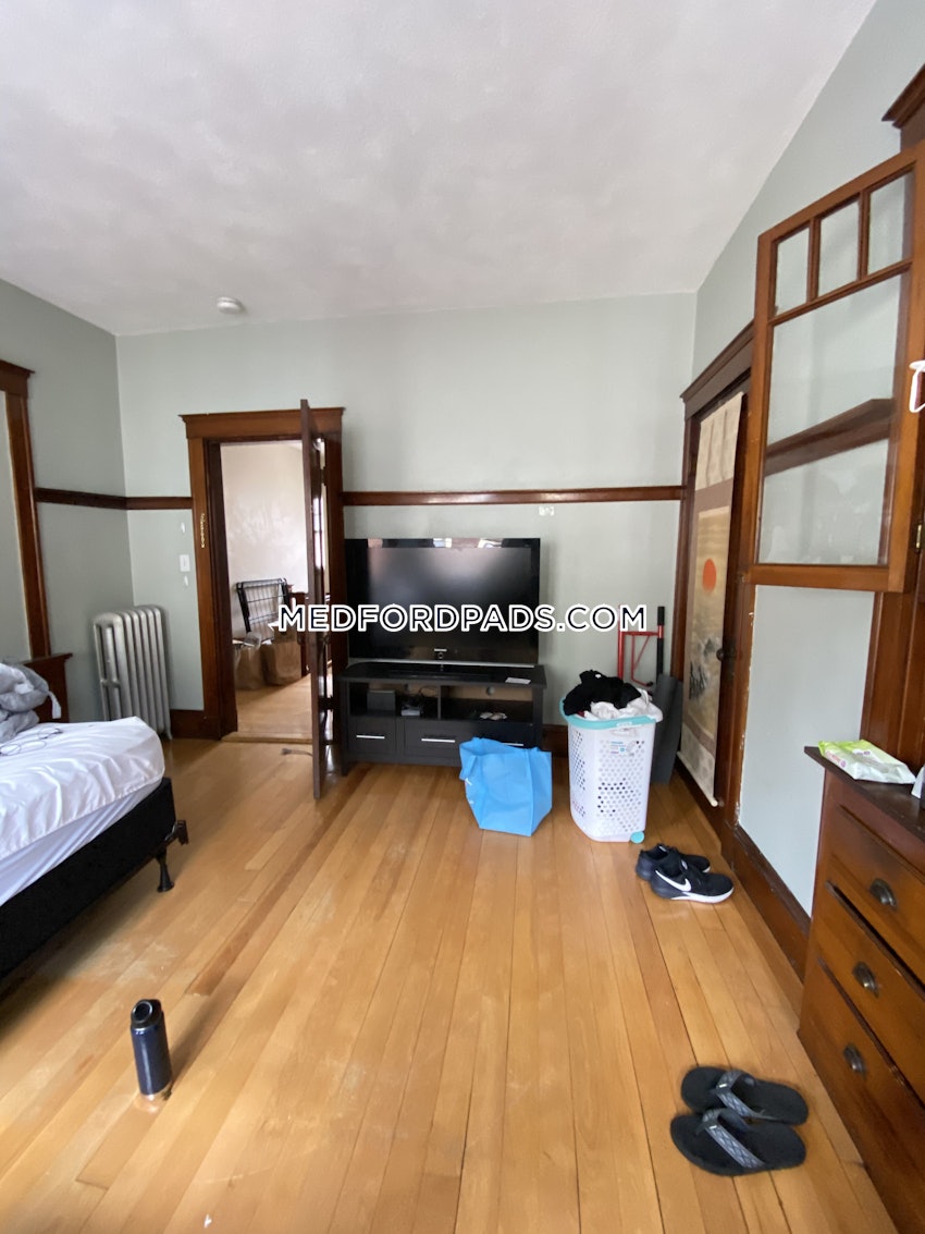 MEDFORD - TUFTS - 1 Bed, 1 Bath - Image 40