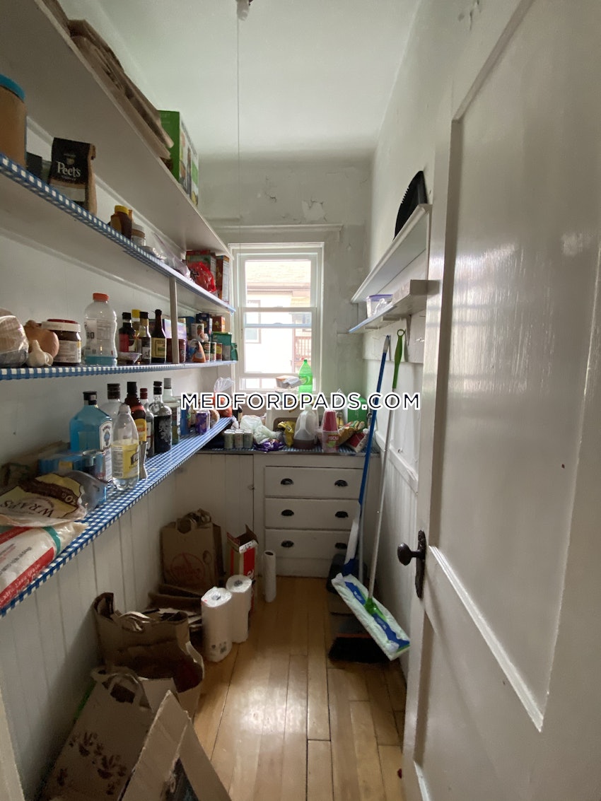 MEDFORD - TUFTS - 1 Bed, 1 Bath - Image 39