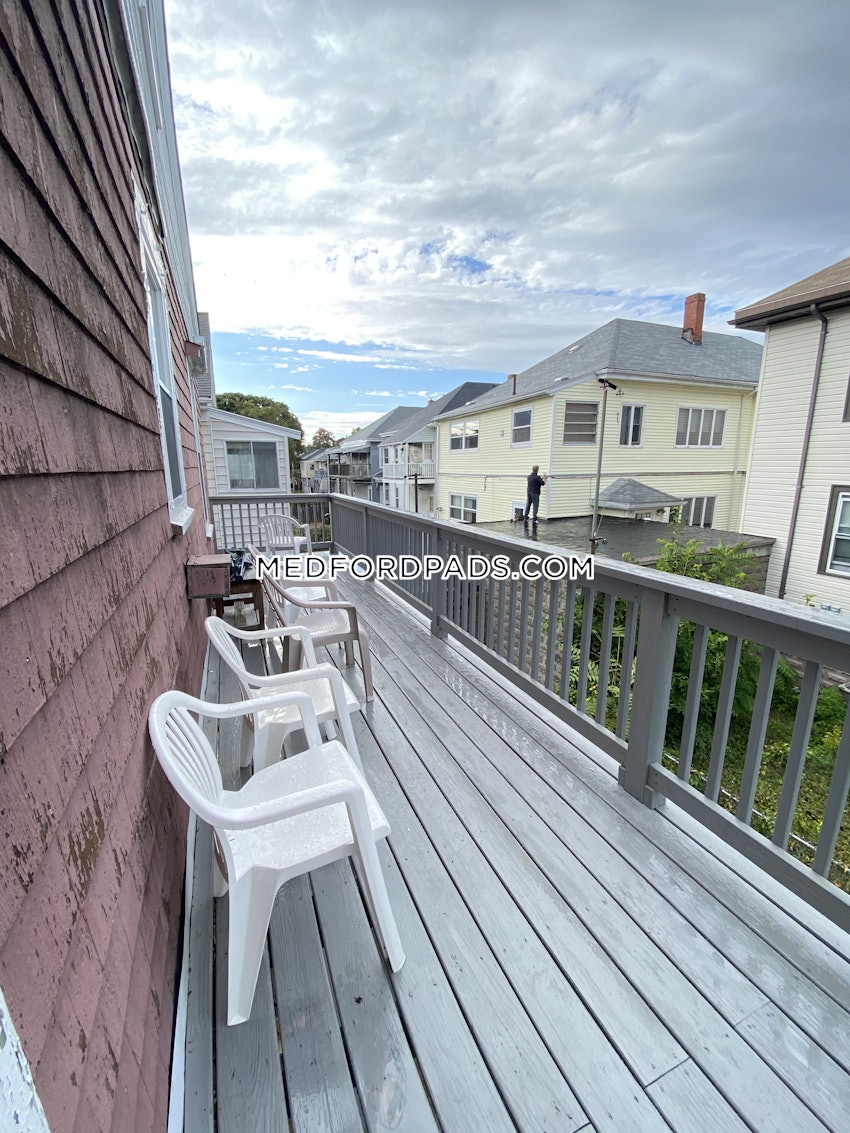 MEDFORD - TUFTS - 1 Bed, 1 Bath - Image 23
