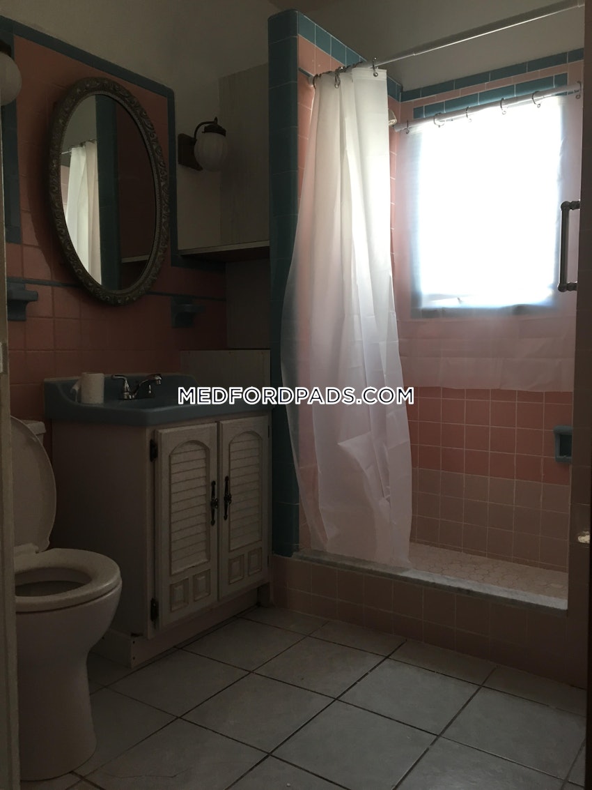 MEDFORD - TUFTS - 3 Beds, 1 Bath - Image 22