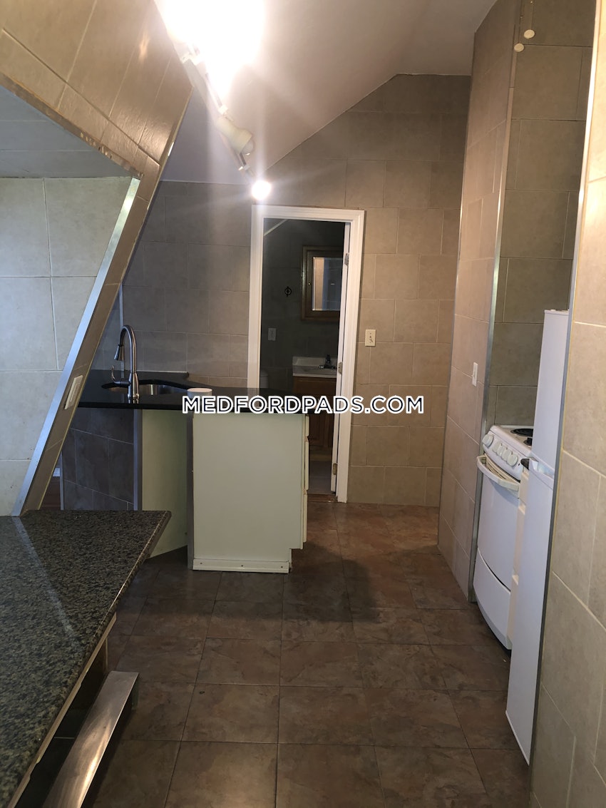 MEDFORD - TUFTS - 1 Bed, 1 Bath - Image 3