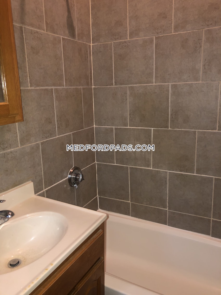 MEDFORD - TUFTS - 1 Bed, 1 Bath - Image 7