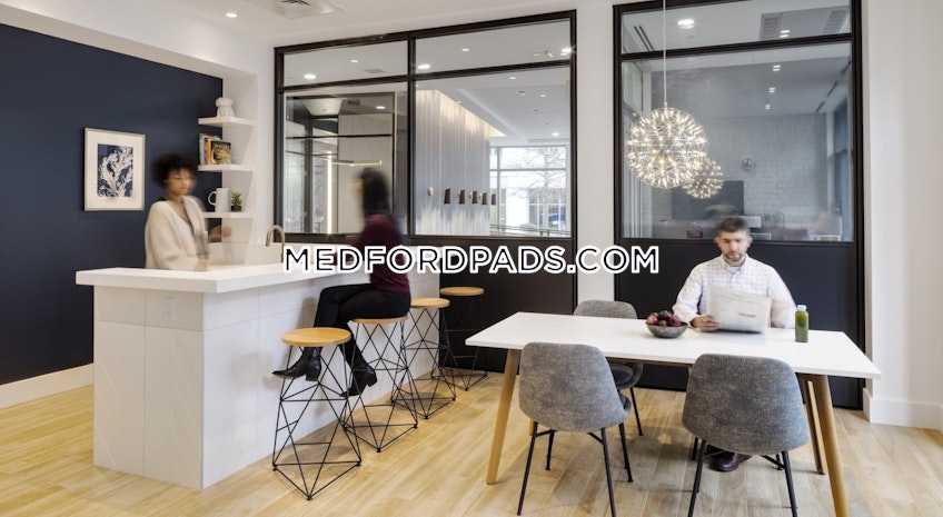 Medford - $3,926+ /month