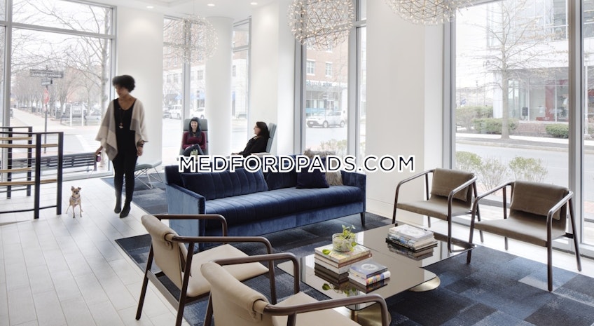 Medford - $3,926+ /month