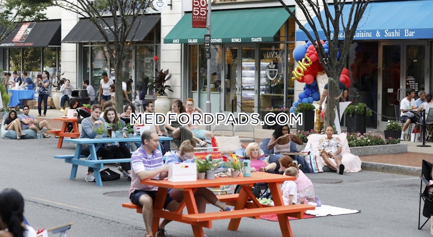 Medford - $3,926+ /month