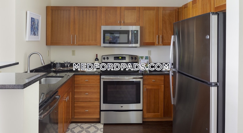 Medford - $3,926+ /month