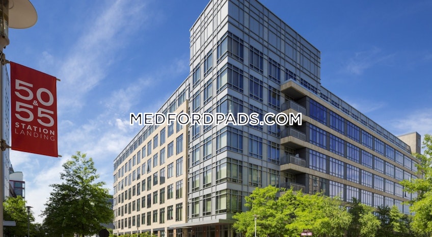 Medford - $3,926+ /month