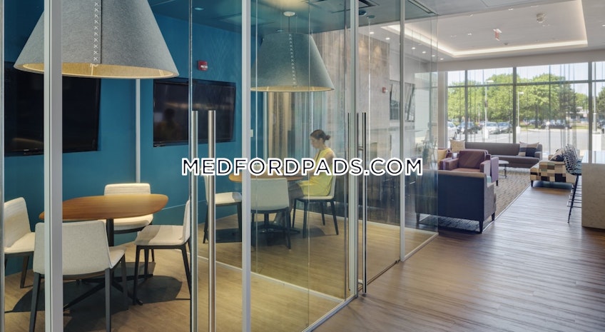 Medford - $3,926+ /month