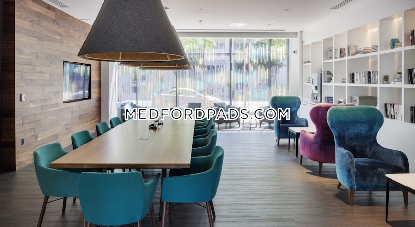 Medford - $3,926+ /month