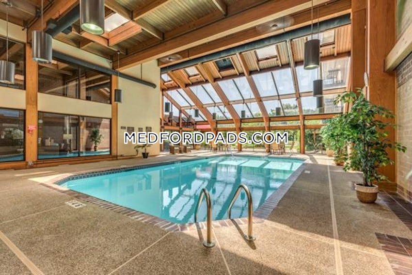 MEDFORD - WELLINGTON - 2 Beds, 2 Baths - Image 4